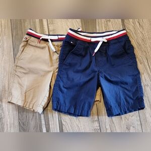 Boys Tommy Hilfiger Shorts Bundle
